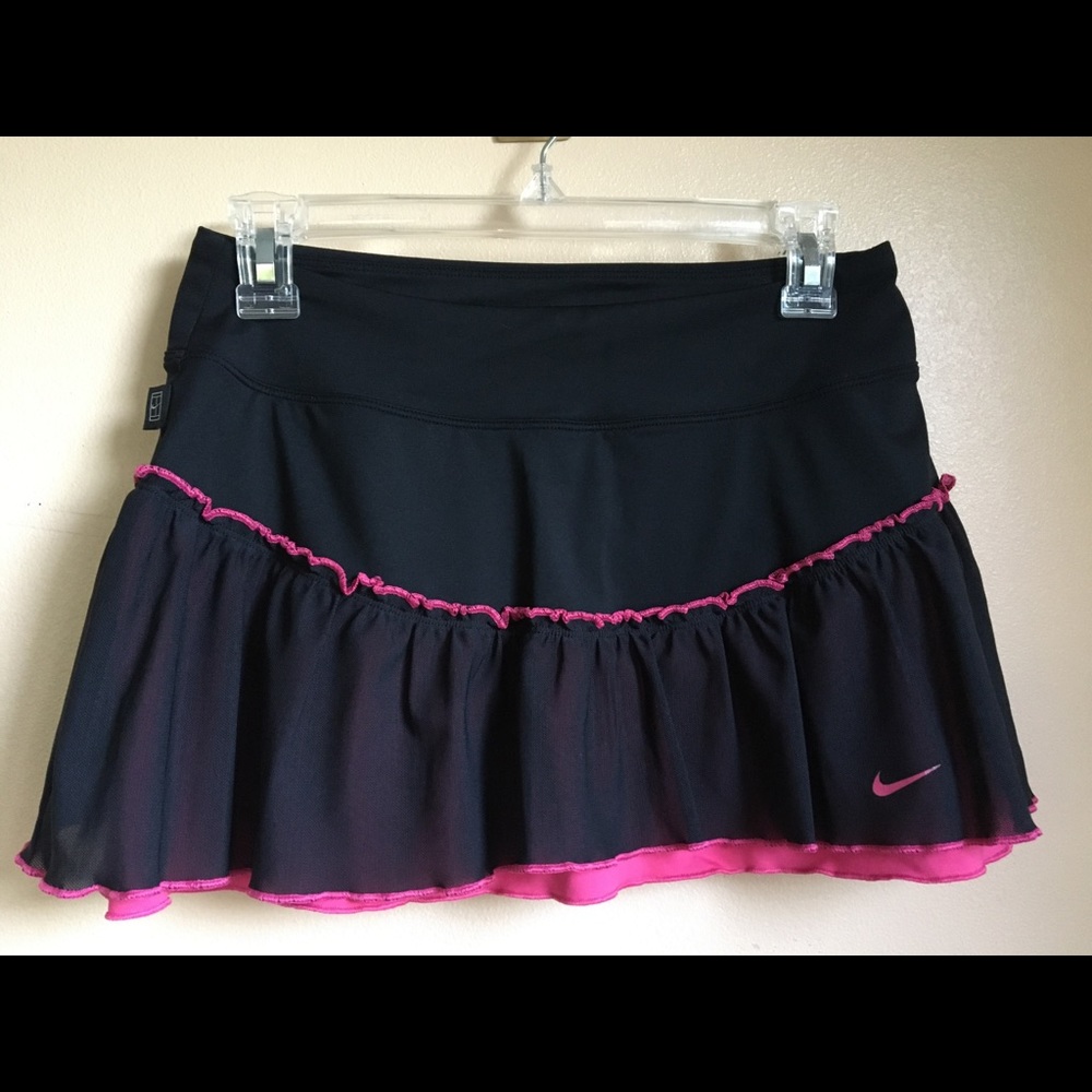 Nike Tennis Skirt